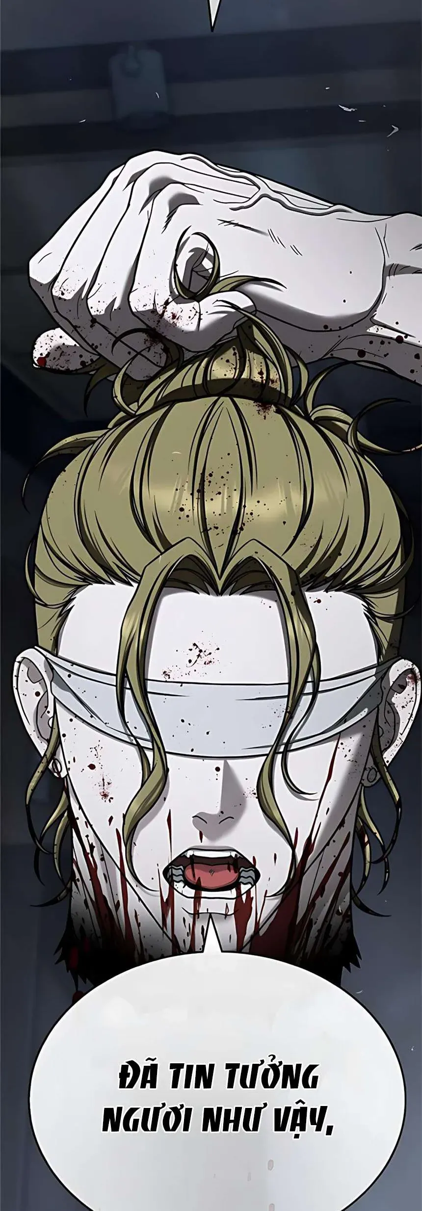 Zombie Papa Chapter 20 - Trang 2