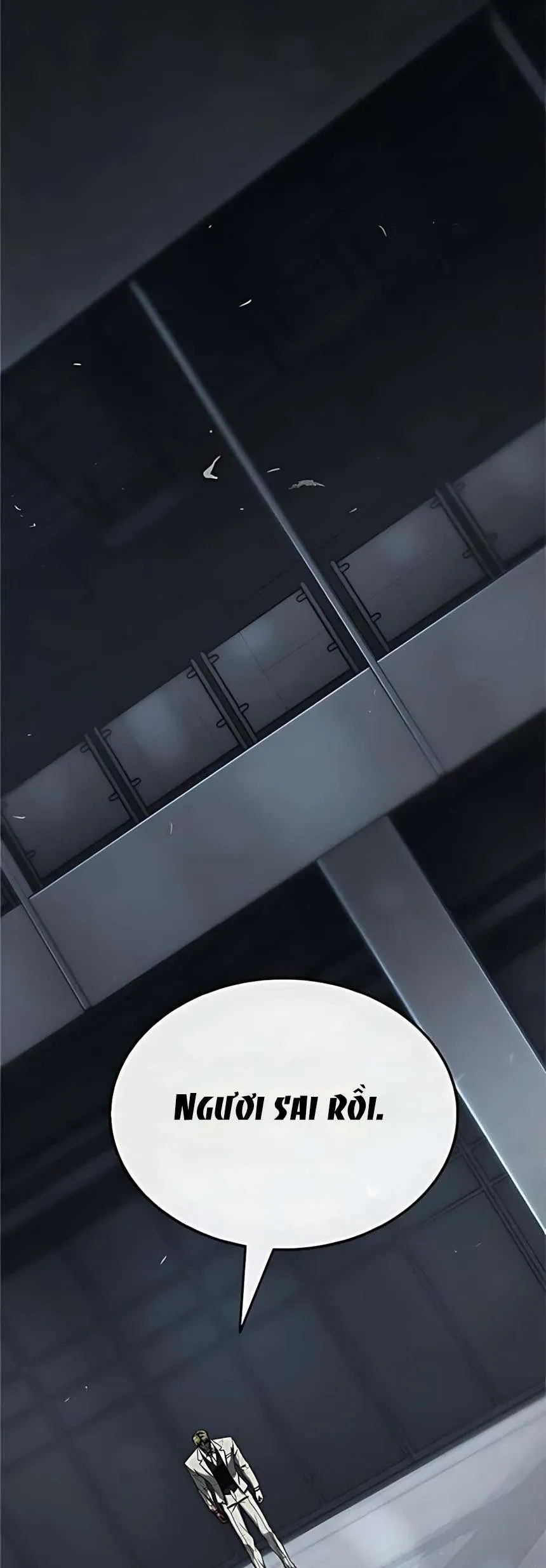 Zombie Papa Chapter 20 - Trang 2