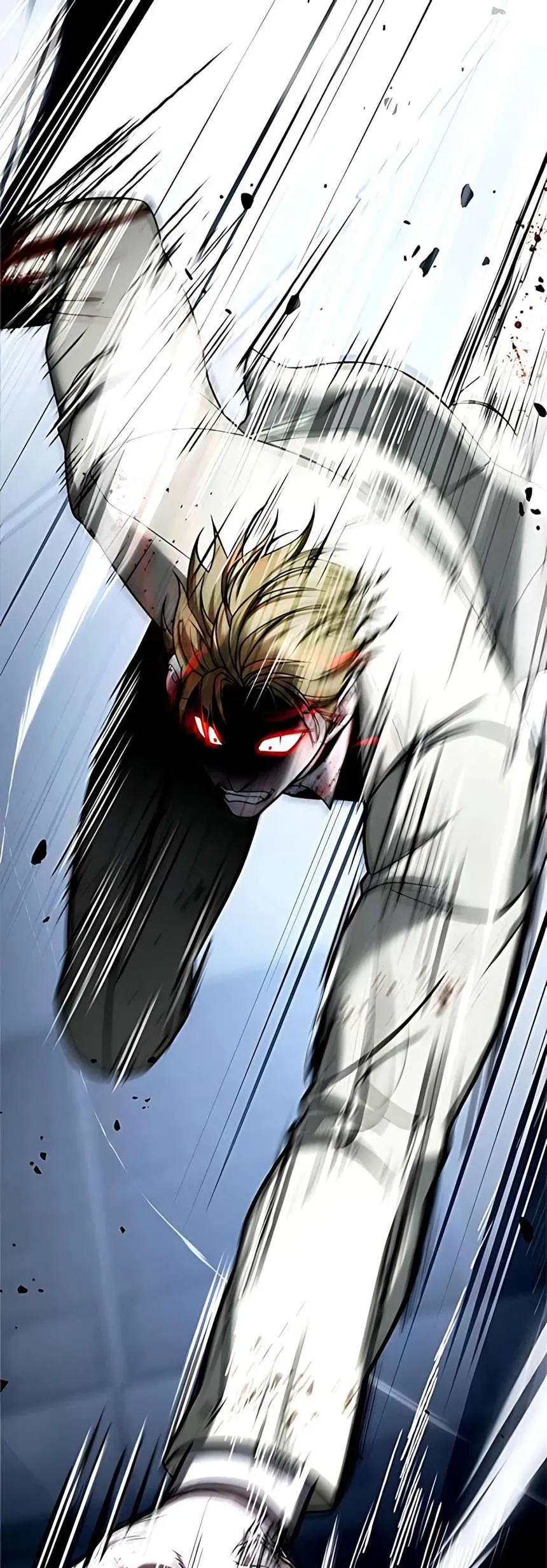 Zombie Papa Chapter 20 - Trang 2