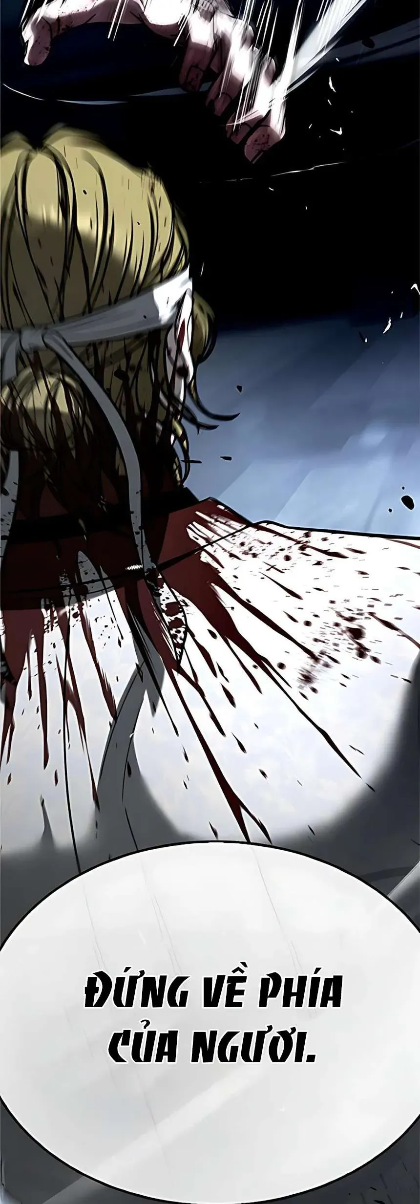 Zombie Papa Chapter 20 - Trang 2