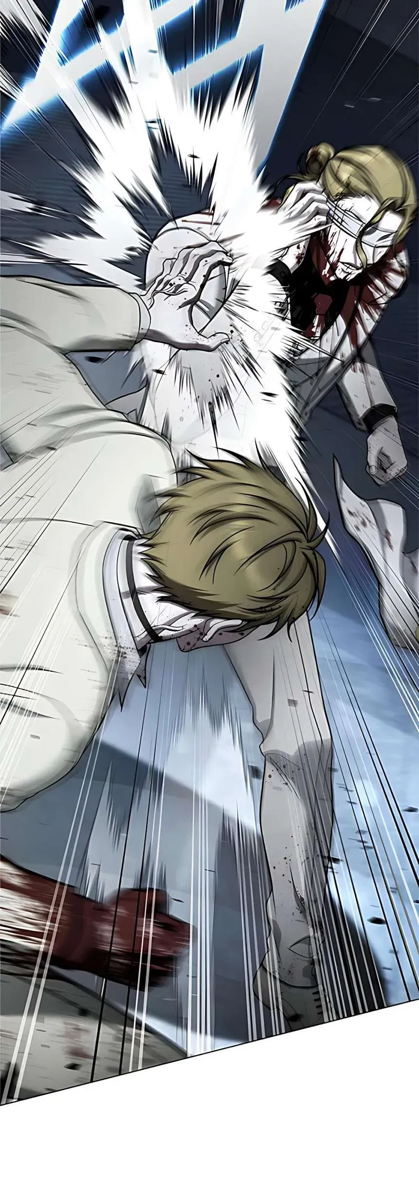 Zombie Papa Chapter 20 - Trang 2