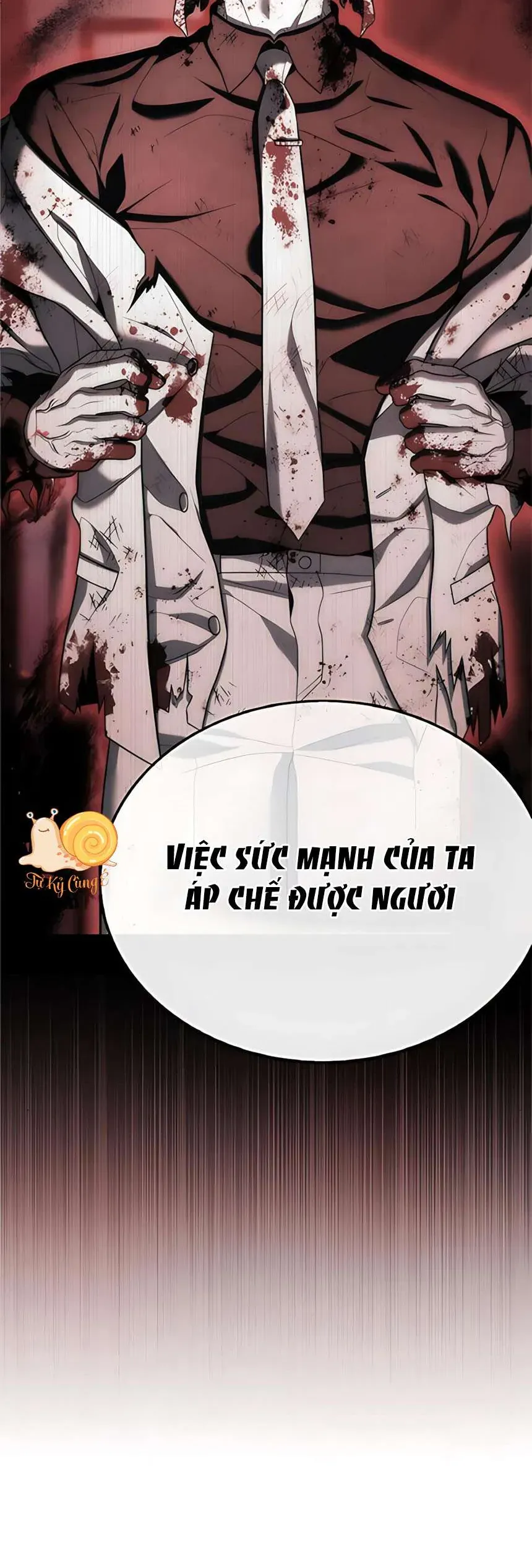 Zombie Papa Chapter 20 - Trang 2