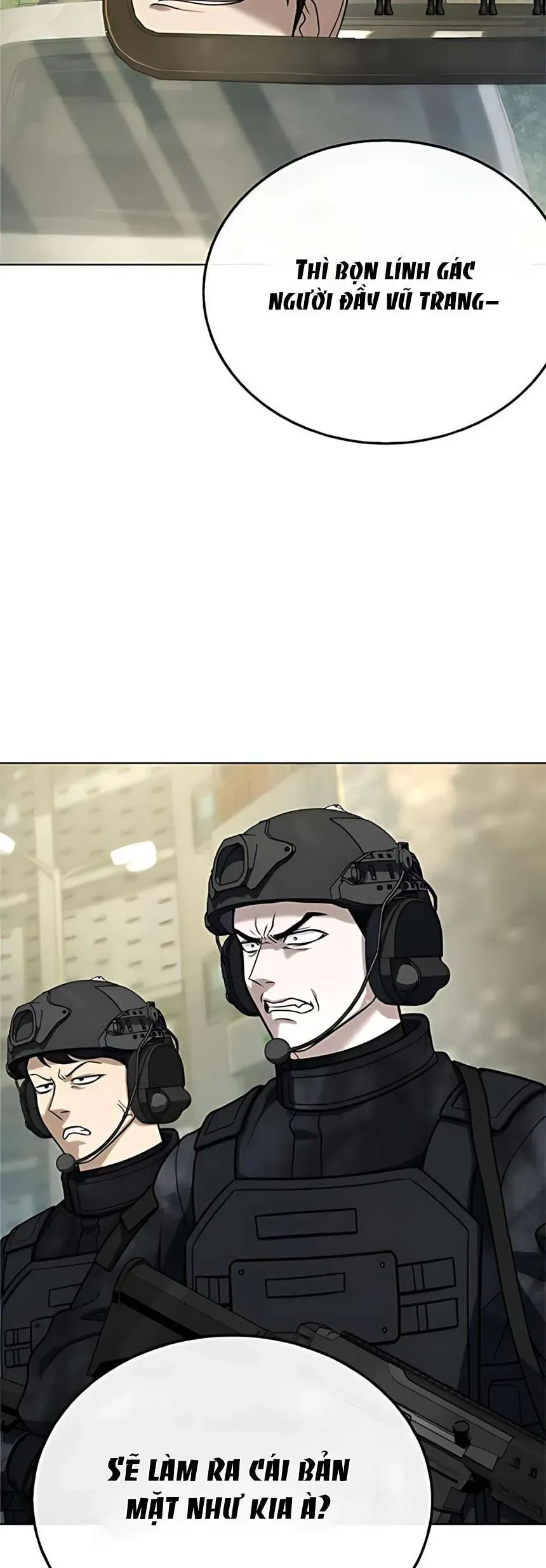 Zombie Papa Chapter 20 - Trang 2