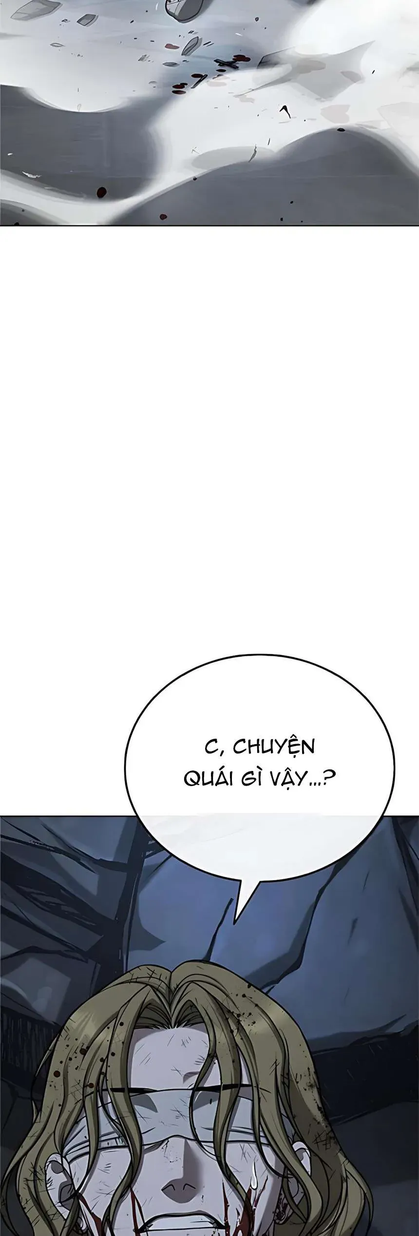 Zombie Papa Chapter 20 - Trang 2