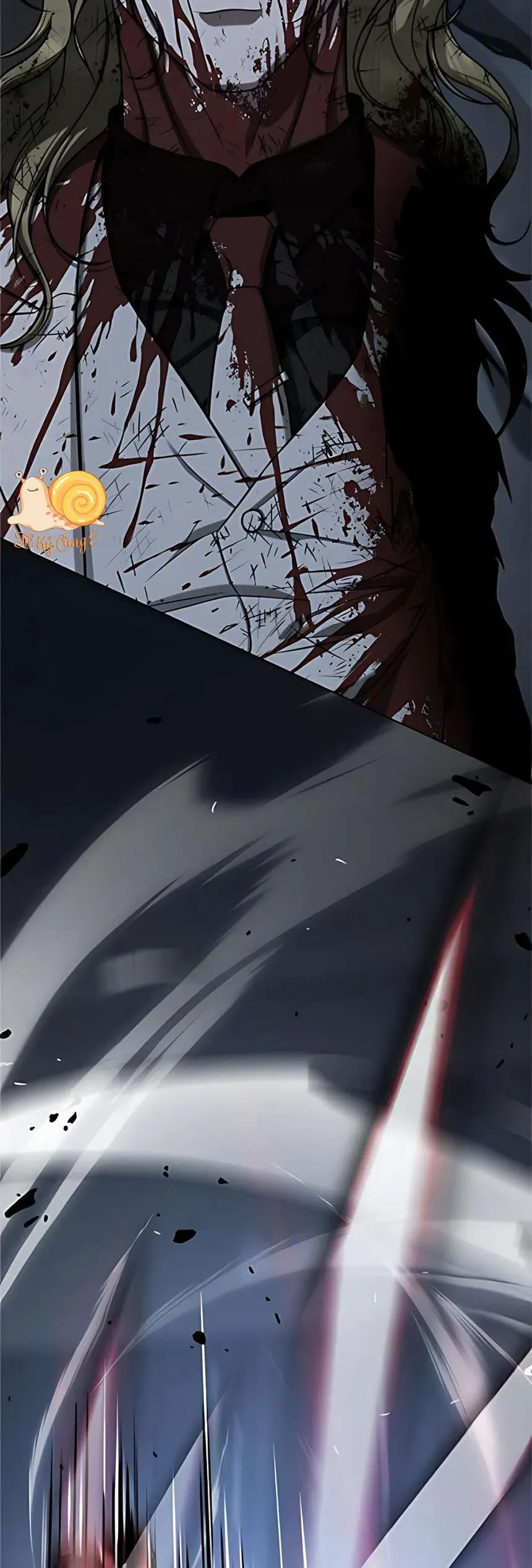 Zombie Papa Chapter 20 - Trang 2