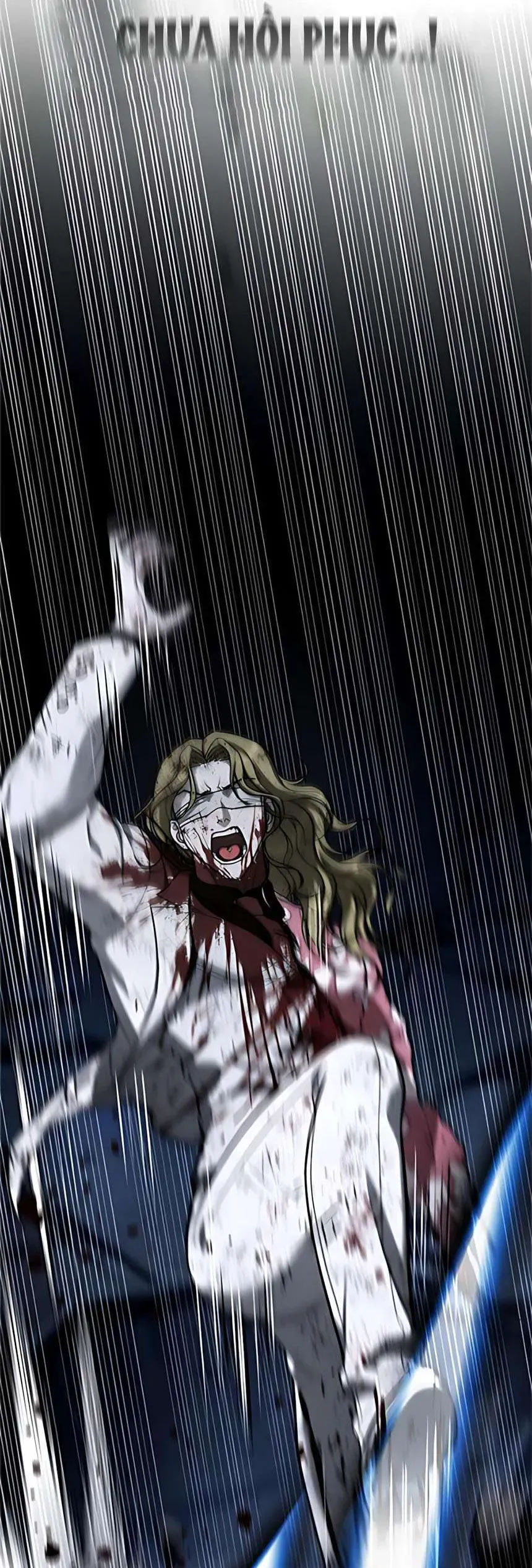 Zombie Papa Chapter 20 - Trang 2