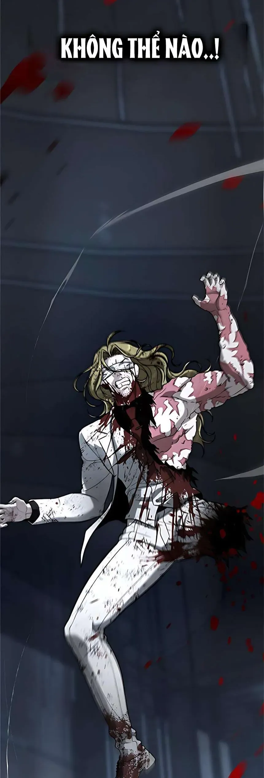 Zombie Papa Chapter 20 - Trang 2