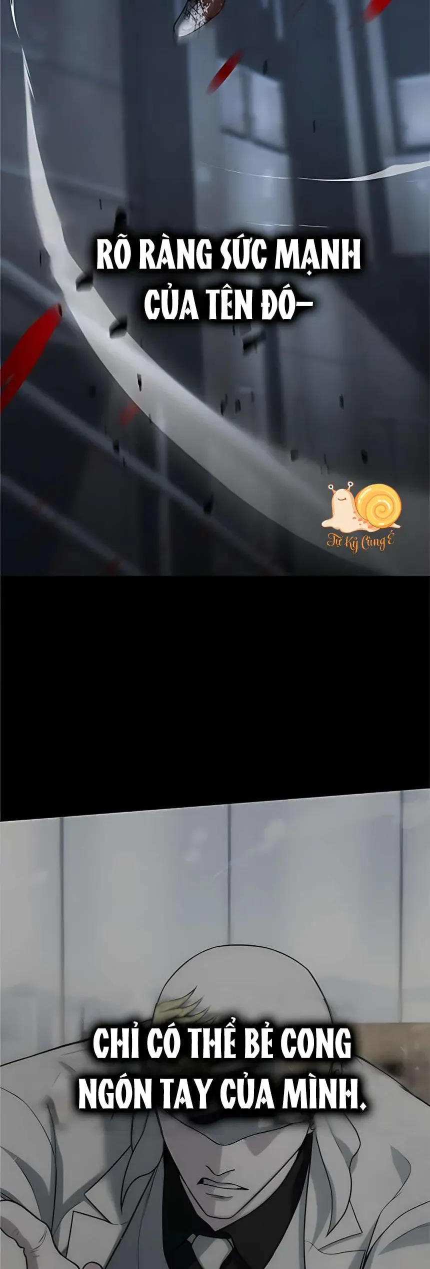 Zombie Papa Chapter 20 - Trang 2