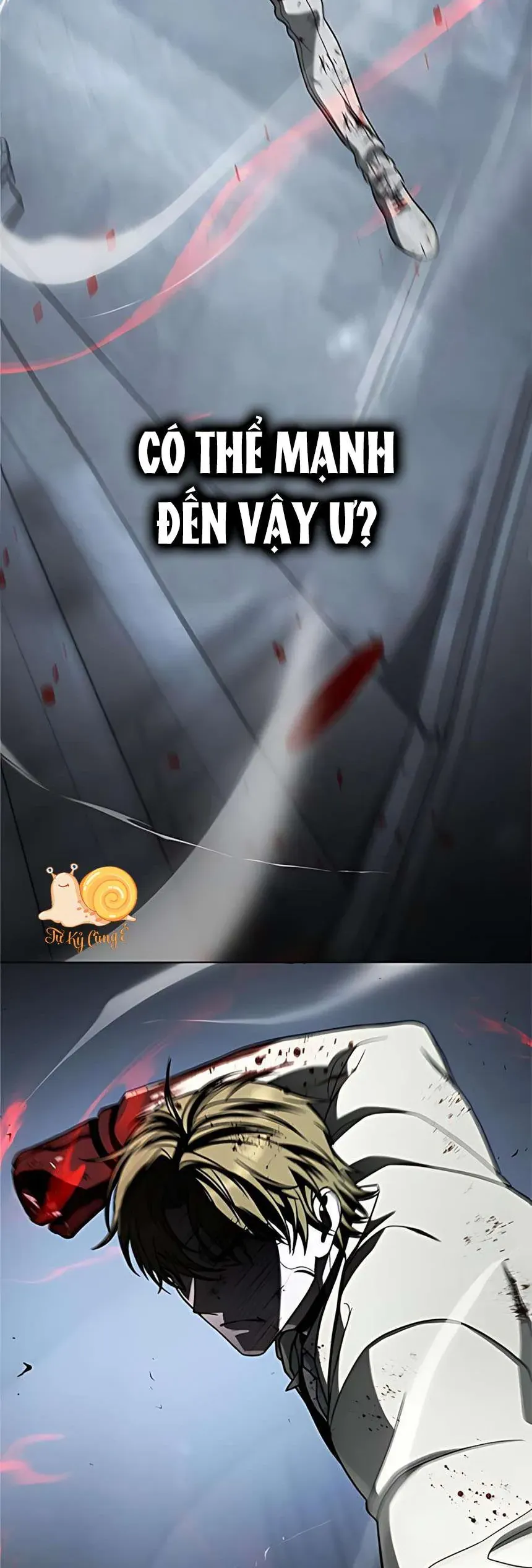 Zombie Papa Chapter 20 - Trang 2