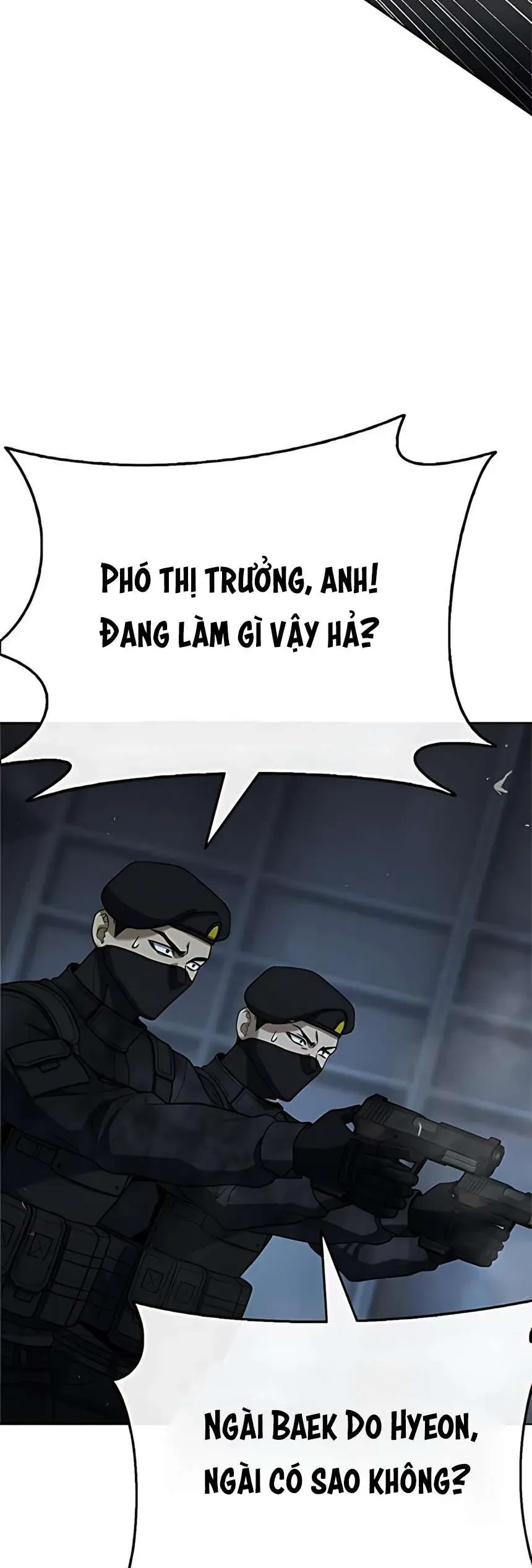 Zombie Papa Chapter 20 - Trang 2