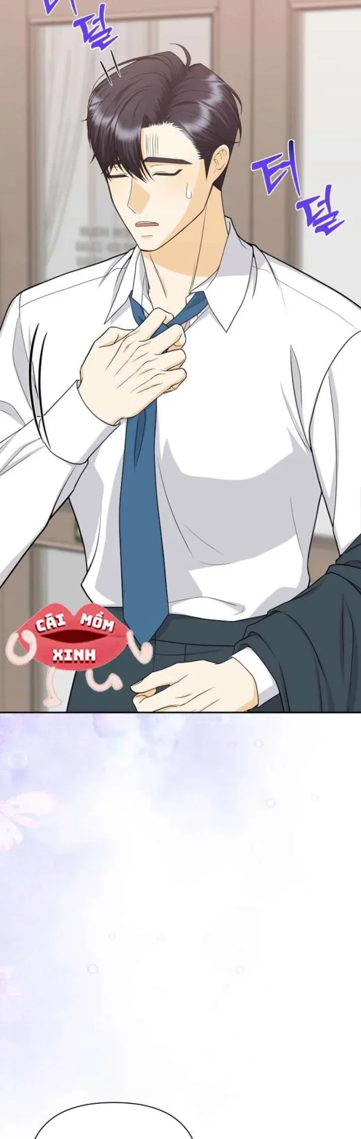 HãY TớI Nhà Anh Đi Chapter 34 - Trang 2