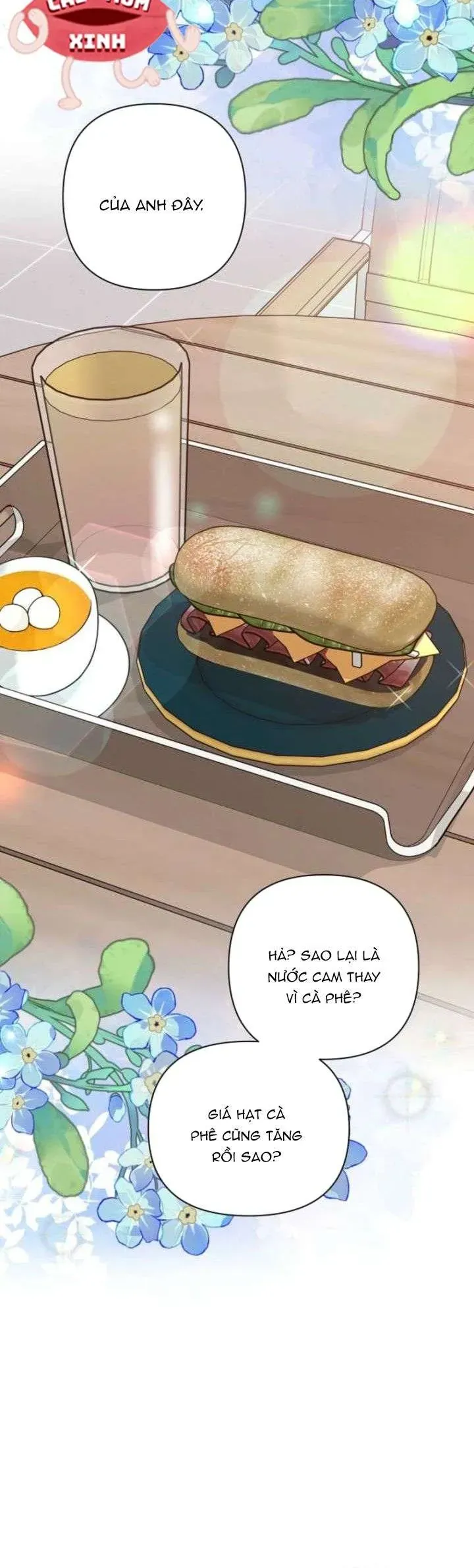 HãY TớI Nhà Anh Đi Chapter 34 - Trang 2