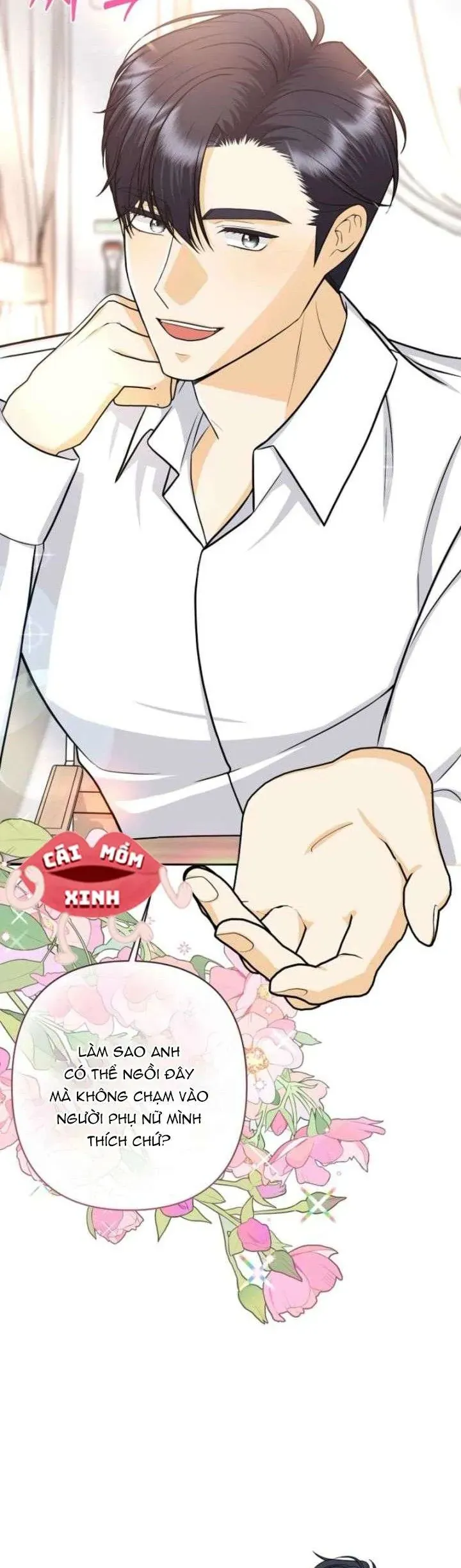 HãY TớI Nhà Anh Đi Chapter 34 - Trang 2