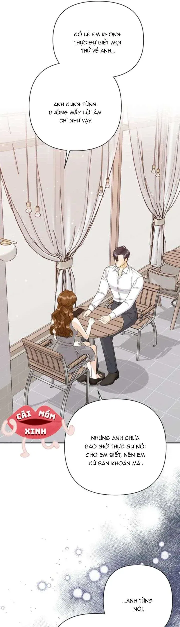 HãY TớI Nhà Anh Đi Chapter 34 - Trang 2