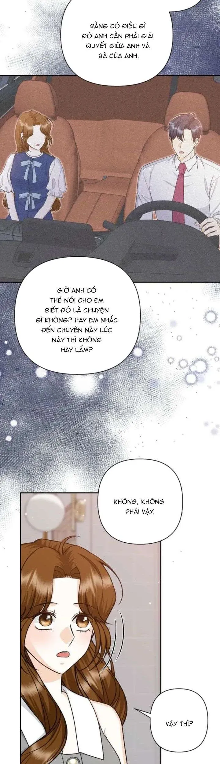 HãY TớI Nhà Anh Đi Chapter 34 - Trang 2