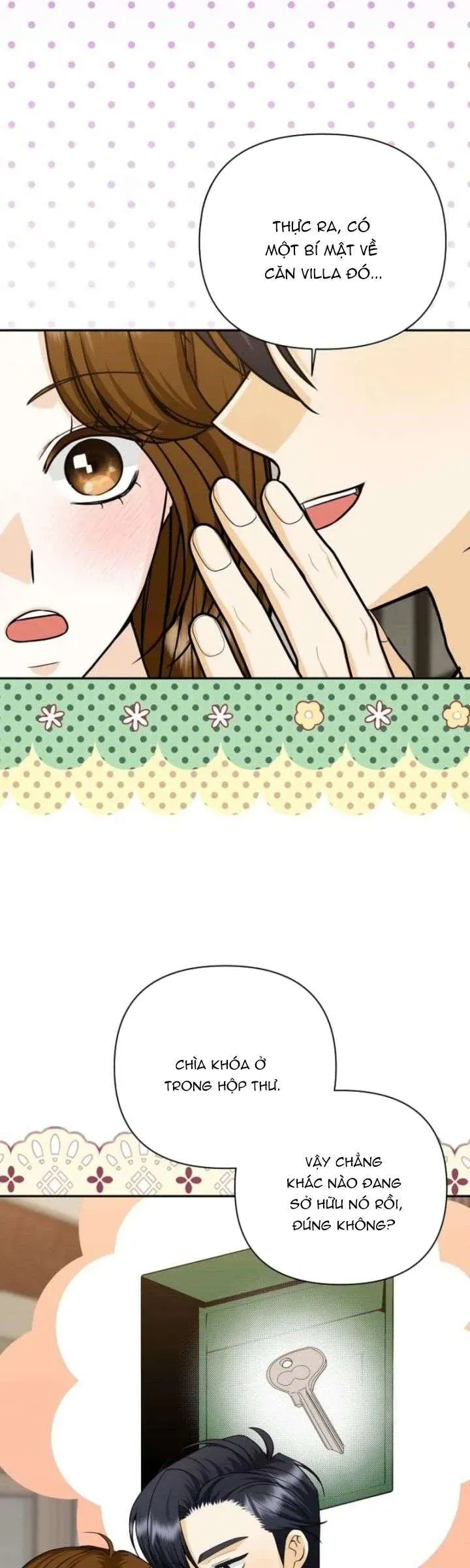 HãY TớI Nhà Anh Đi Chapter 34 - Trang 2