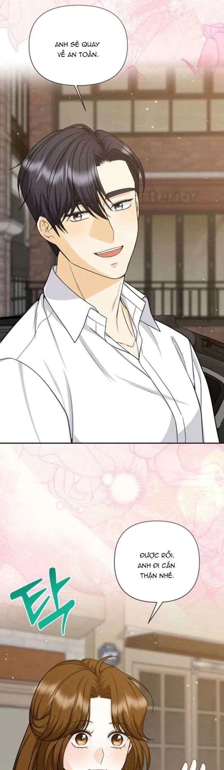 HãY TớI Nhà Anh Đi Chapter 34 - Trang 2