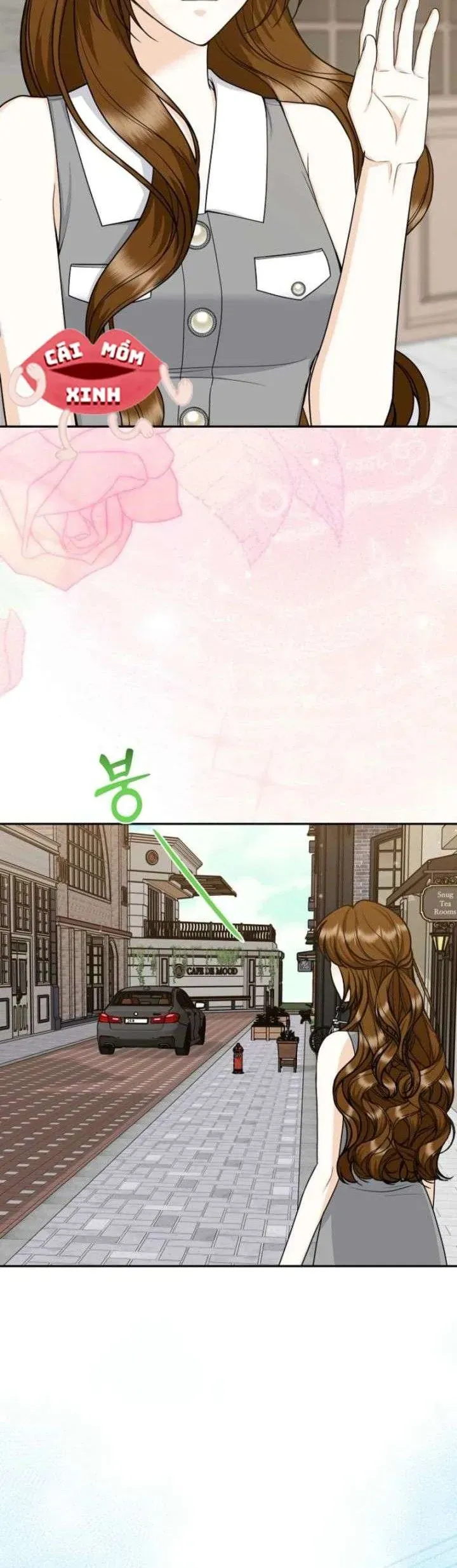 HãY TớI Nhà Anh Đi Chapter 34 - Trang 2