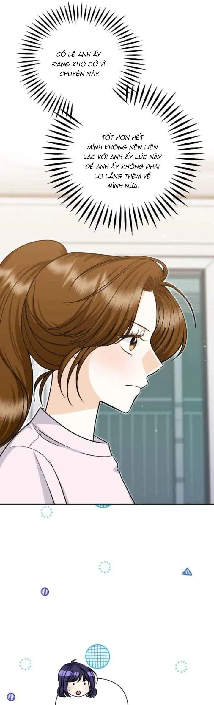 HãY TớI Nhà Anh Đi Chapter 34 - Trang 2