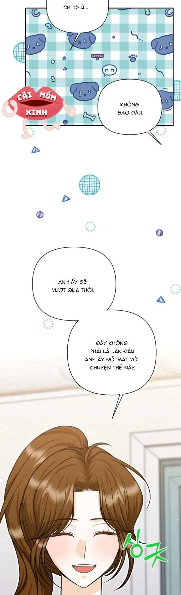 HãY TớI Nhà Anh Đi Chapter 34 - Trang 2