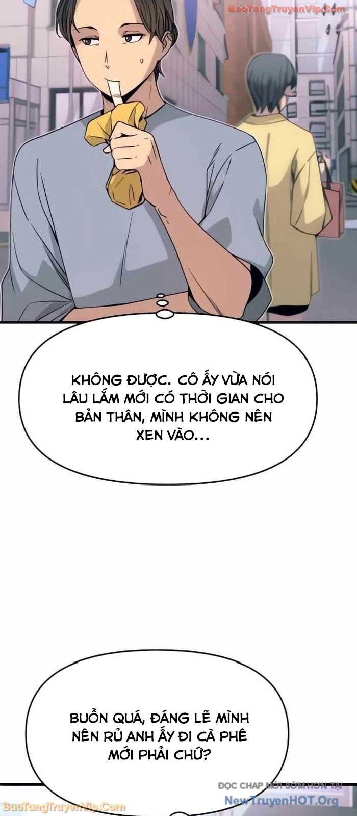 Định Mệnh Đôi Ta Giao Thoa Nơi Bến Tàu Chapter 52 - Trang 2