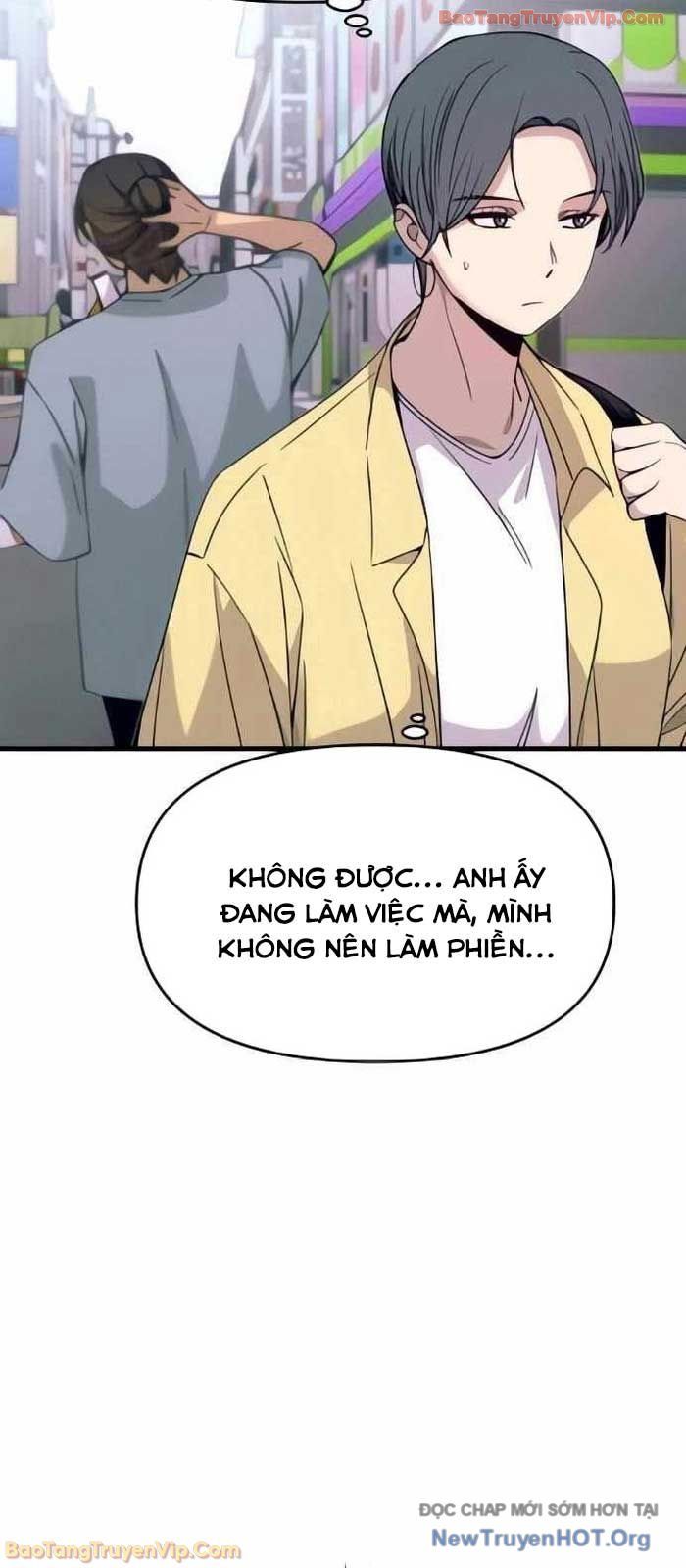 Định Mệnh Đôi Ta Giao Thoa Nơi Bến Tàu Chapter 52 - Trang 2