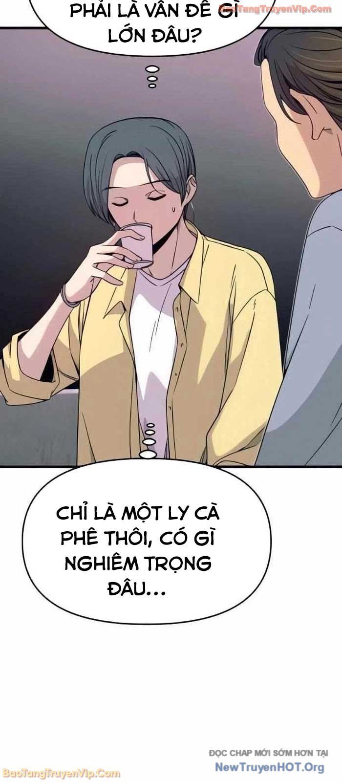 Định Mệnh Đôi Ta Giao Thoa Nơi Bến Tàu Chapter 52 - Trang 2