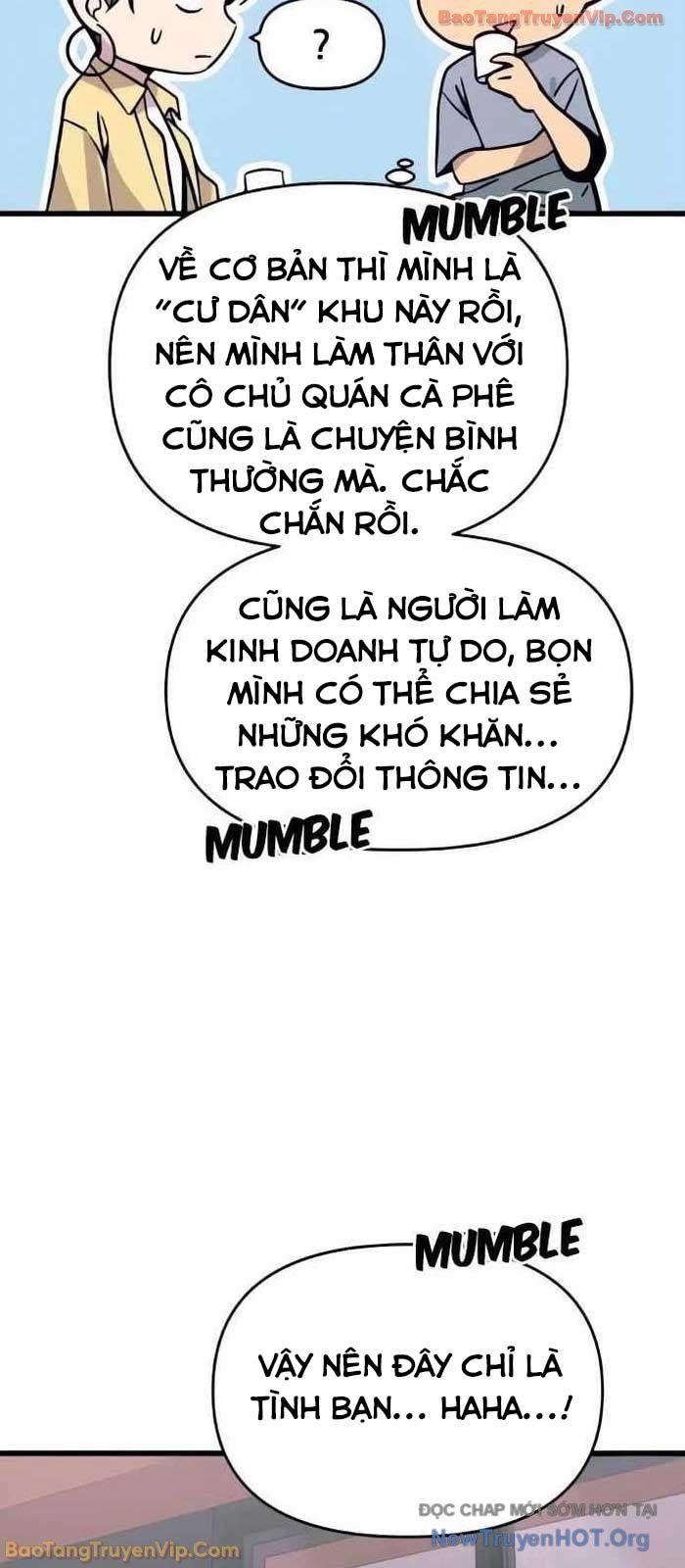 Định Mệnh Đôi Ta Giao Thoa Nơi Bến Tàu Chapter 52 - Trang 2