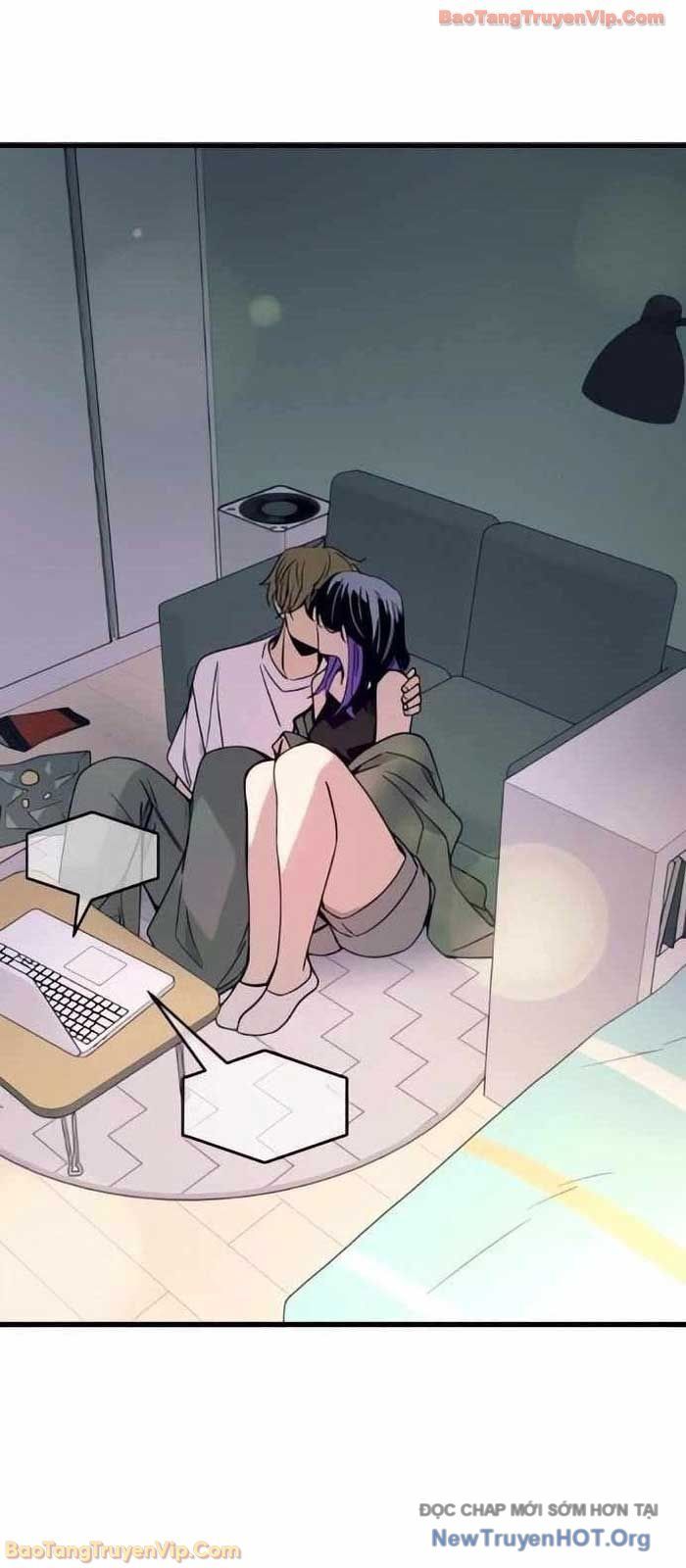 Định Mệnh Đôi Ta Giao Thoa Nơi Bến Tàu Chapter 52 - Trang 2