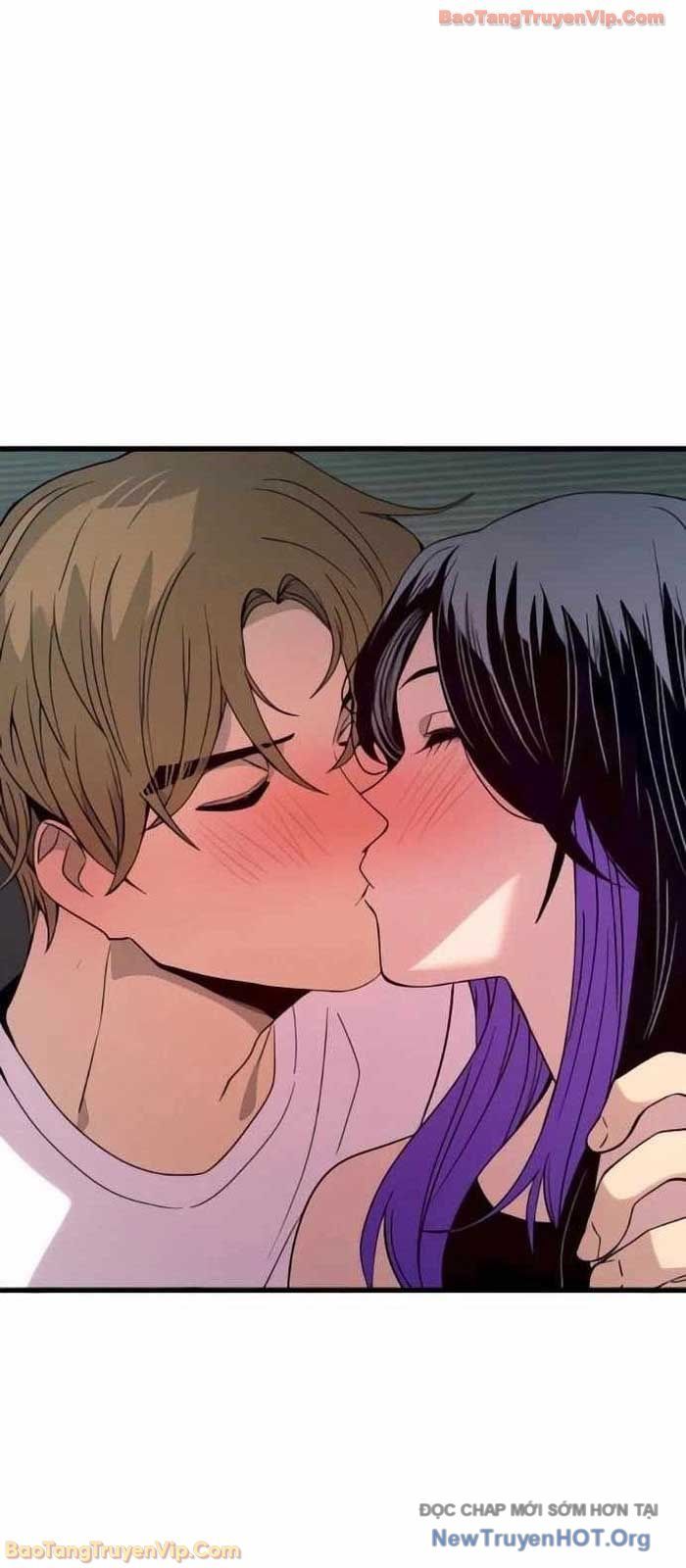 Định Mệnh Đôi Ta Giao Thoa Nơi Bến Tàu Chapter 52 - Trang 2