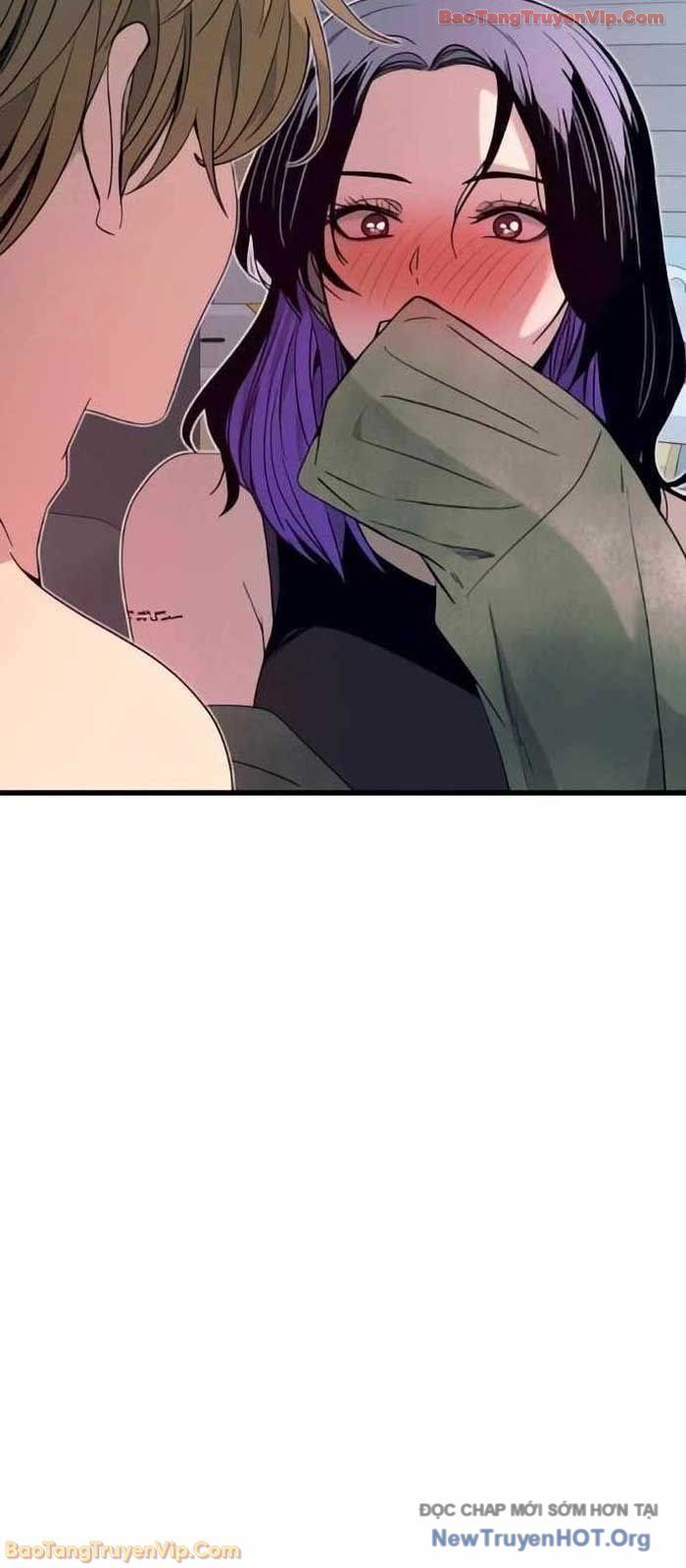 Định Mệnh Đôi Ta Giao Thoa Nơi Bến Tàu Chapter 52 - Trang 2