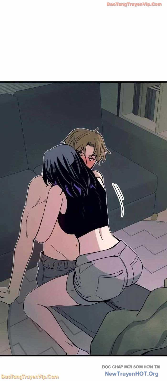 Định Mệnh Đôi Ta Giao Thoa Nơi Bến Tàu Chapter 52 - Trang 2