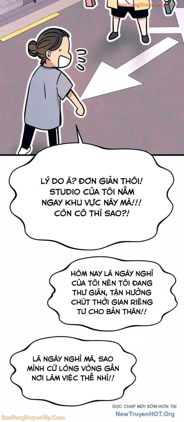 Định Mệnh Đôi Ta Giao Thoa Nơi Bến Tàu Chapter 52 - Trang 2