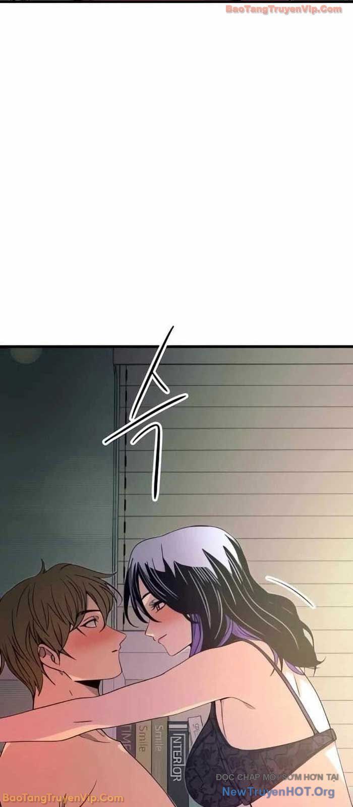 Định Mệnh Đôi Ta Giao Thoa Nơi Bến Tàu Chapter 52 - Trang 2