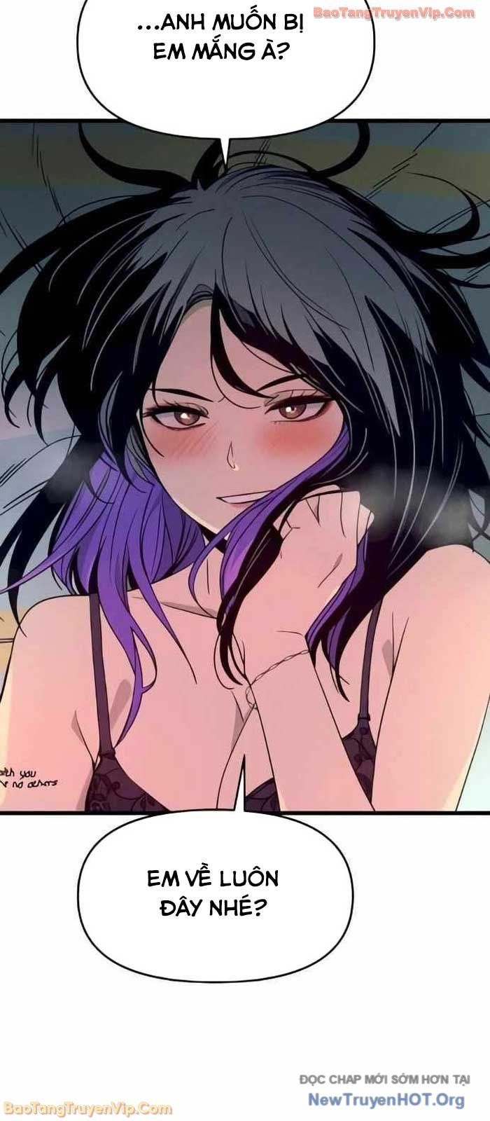 Định Mệnh Đôi Ta Giao Thoa Nơi Bến Tàu Chapter 52 - Trang 2