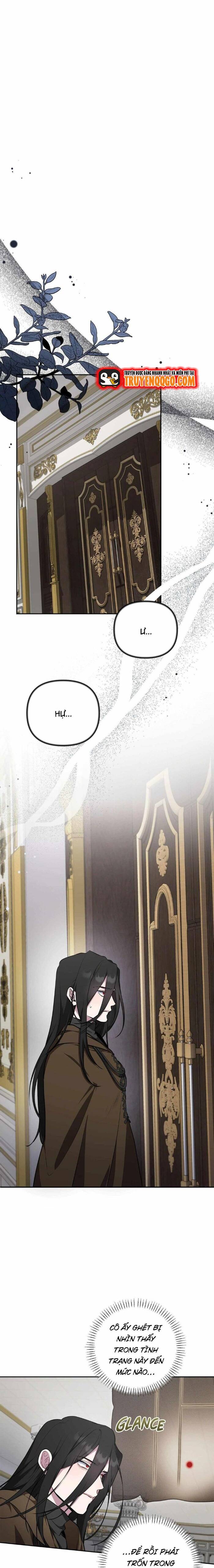 Kẻ Dẫn Lối Dị Đồ Chapter 12 - Trang 2