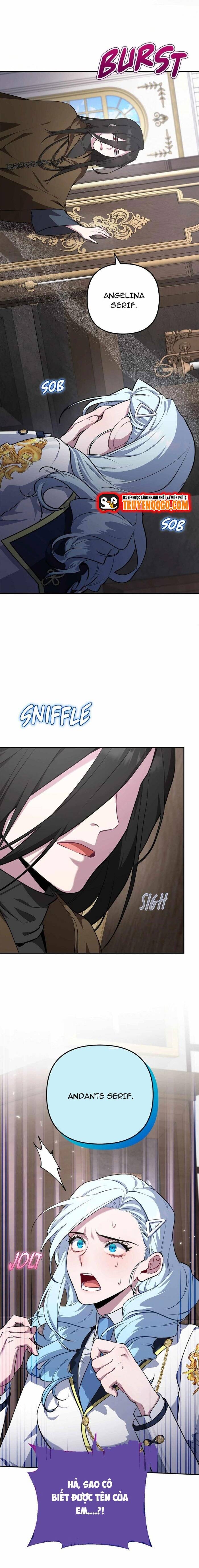 Kẻ Dẫn Lối Dị Đồ Chapter 12 - Trang 2