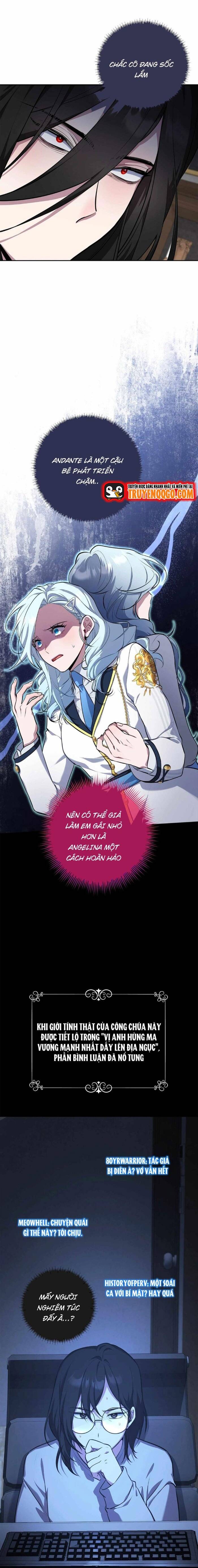 Kẻ Dẫn Lối Dị Đồ Chapter 12 - Trang 2