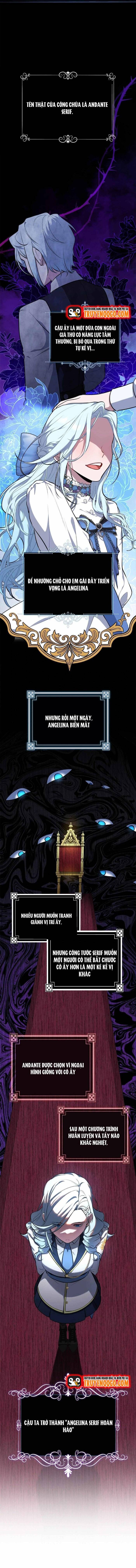 Kẻ Dẫn Lối Dị Đồ Chapter 12 - Trang 2