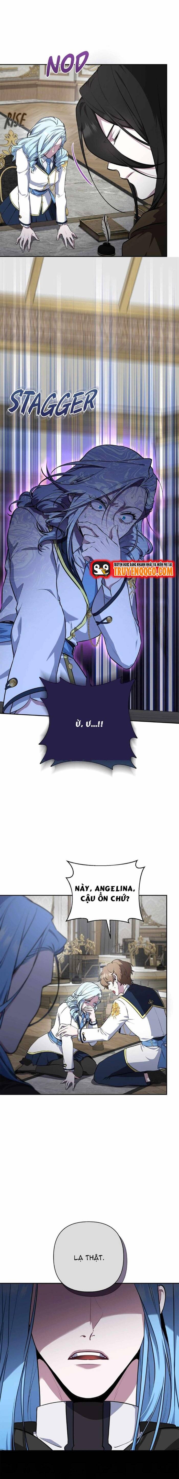 Kẻ Dẫn Lối Dị Đồ Chapter 12 - Trang 2