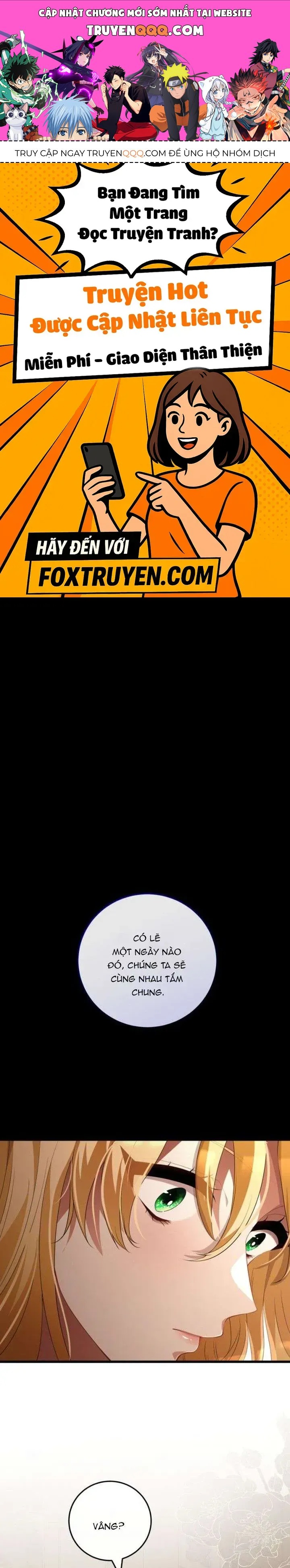 Lời Cầu Hôn Hoang Dã Chapter 27 - Trang 2