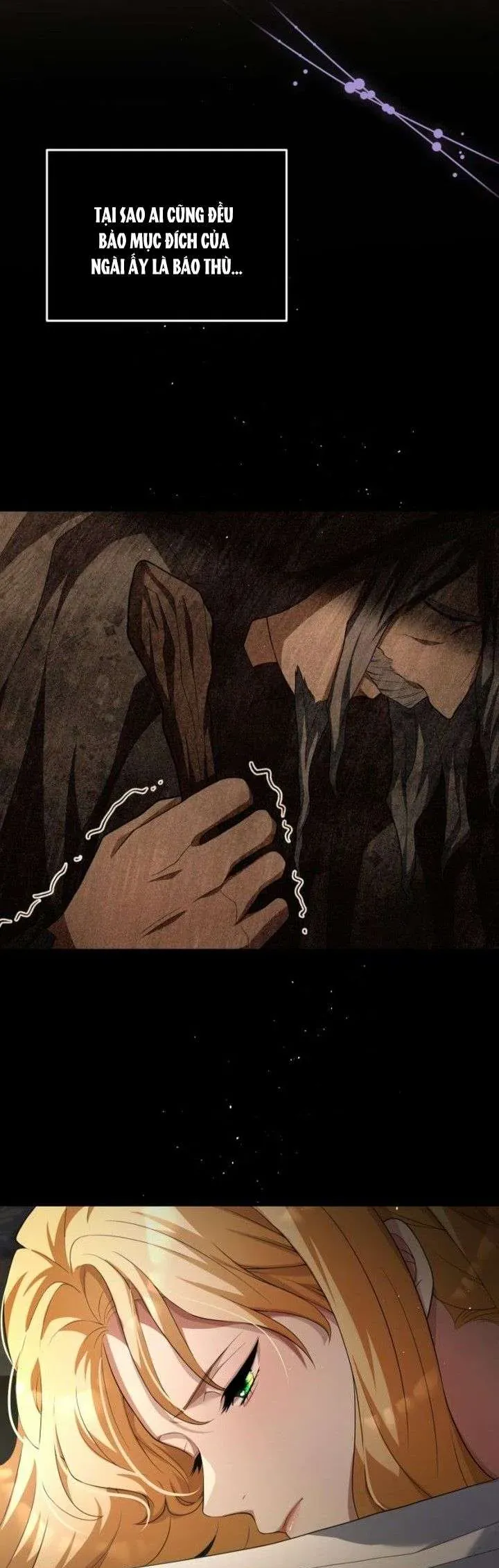 Lời Cầu Hôn Hoang Dã Chapter 27 - Trang 2