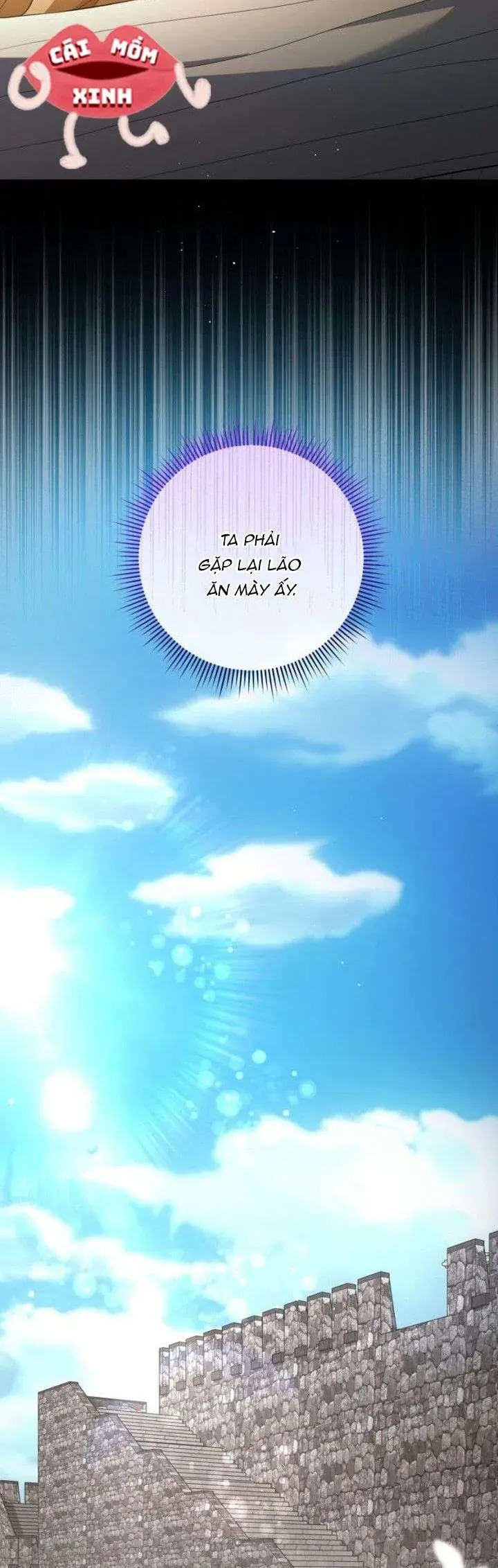 Lời Cầu Hôn Hoang Dã Chapter 27 - Trang 2