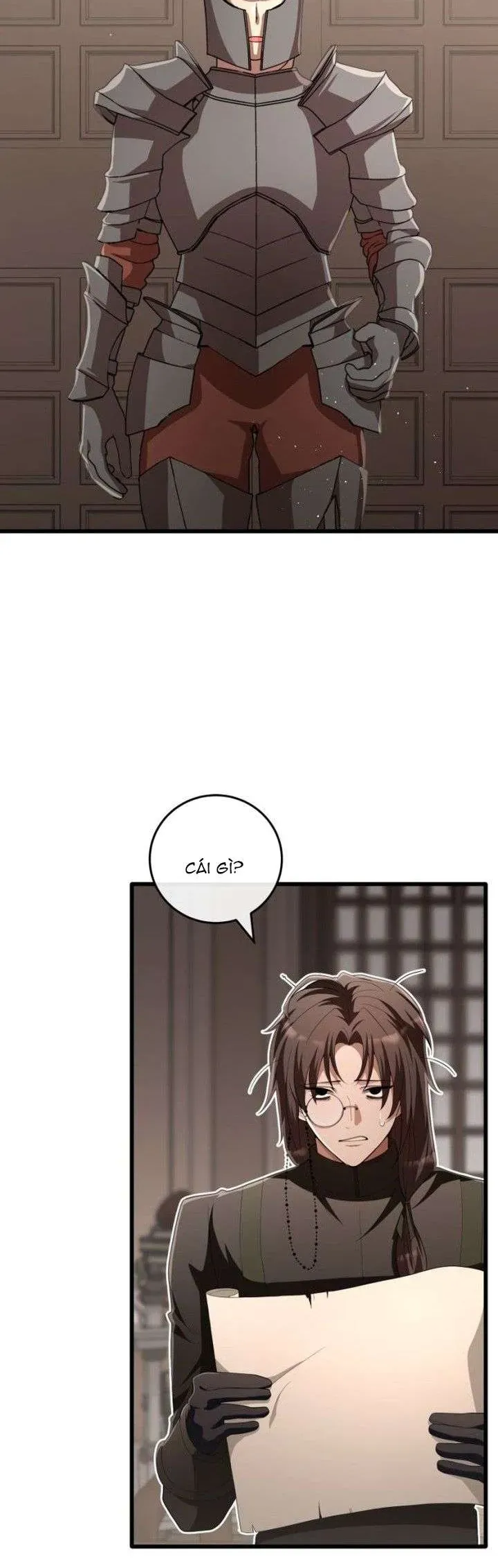 Lời Cầu Hôn Hoang Dã Chapter 27 - Trang 2