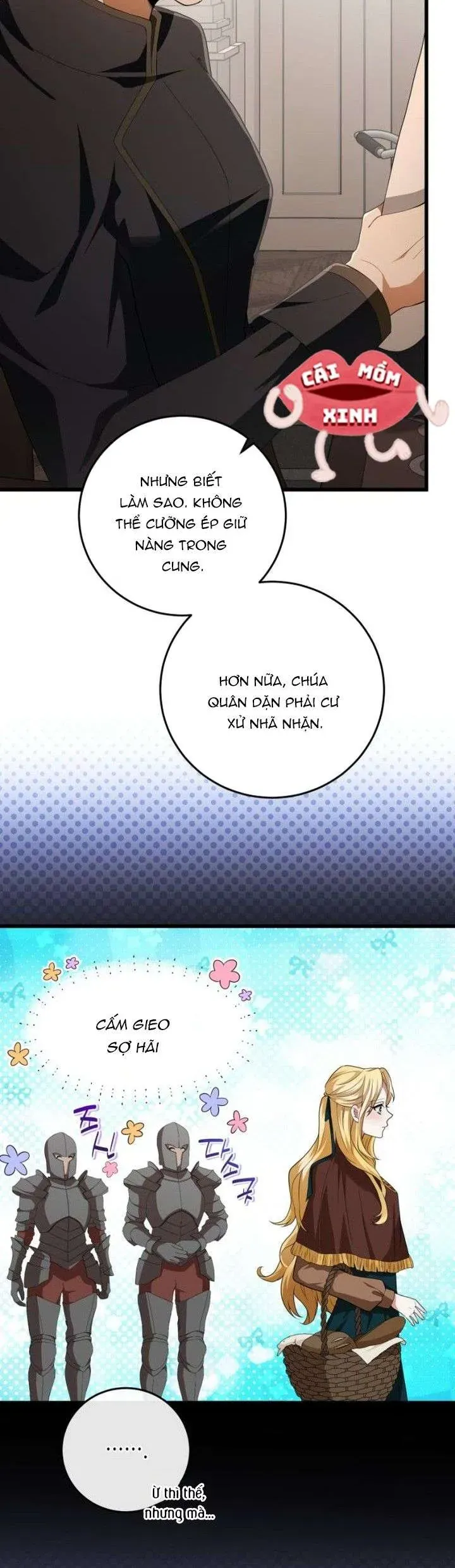 Lời Cầu Hôn Hoang Dã Chapter 27 - Trang 2