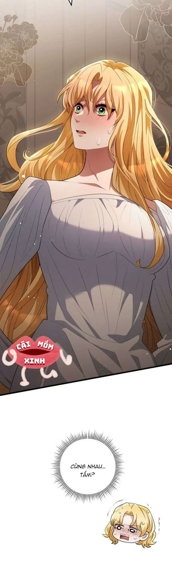 Lời Cầu Hôn Hoang Dã Chapter 27 - Trang 2