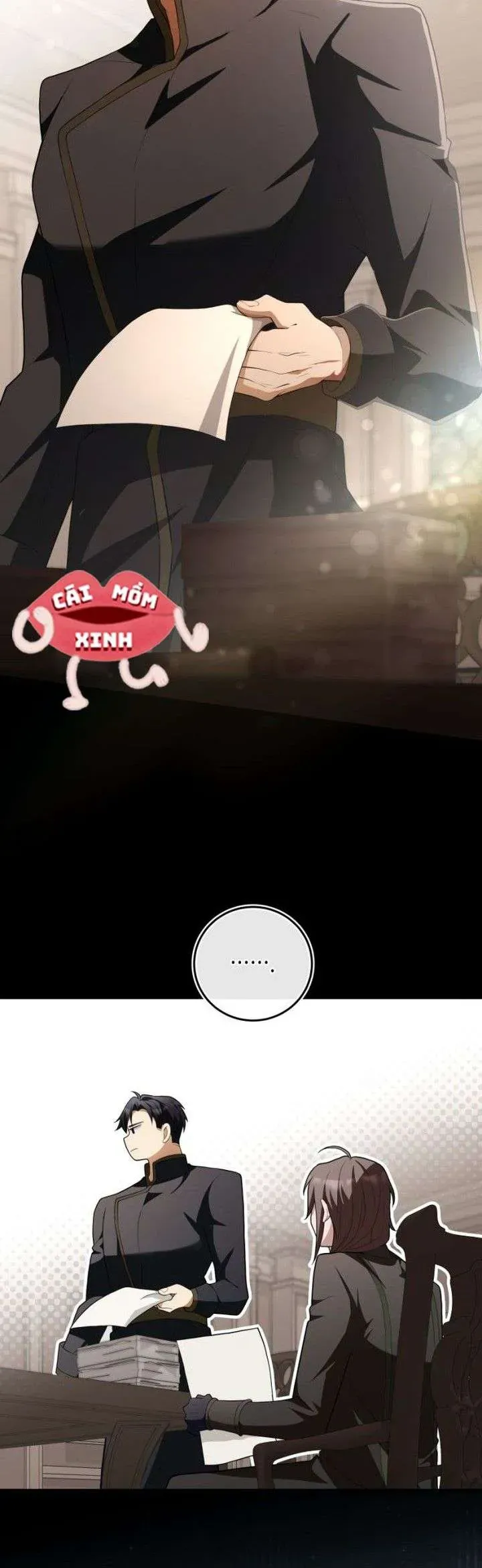 Lời Cầu Hôn Hoang Dã Chapter 27 - Trang 2