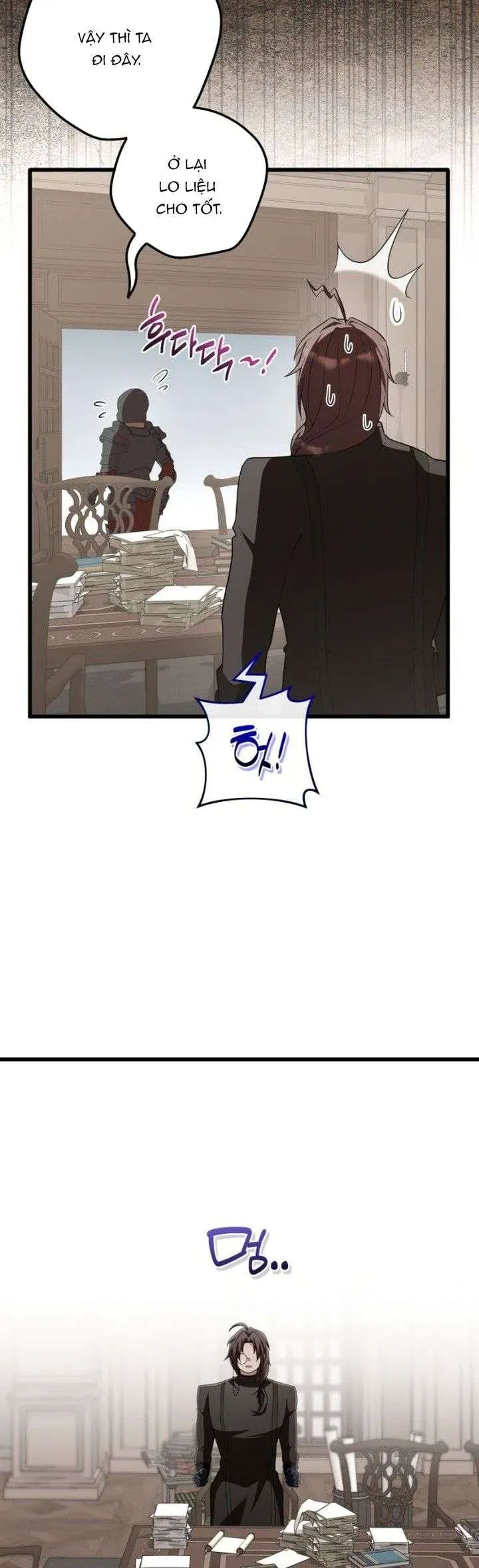 Lời Cầu Hôn Hoang Dã Chapter 27 - Trang 2