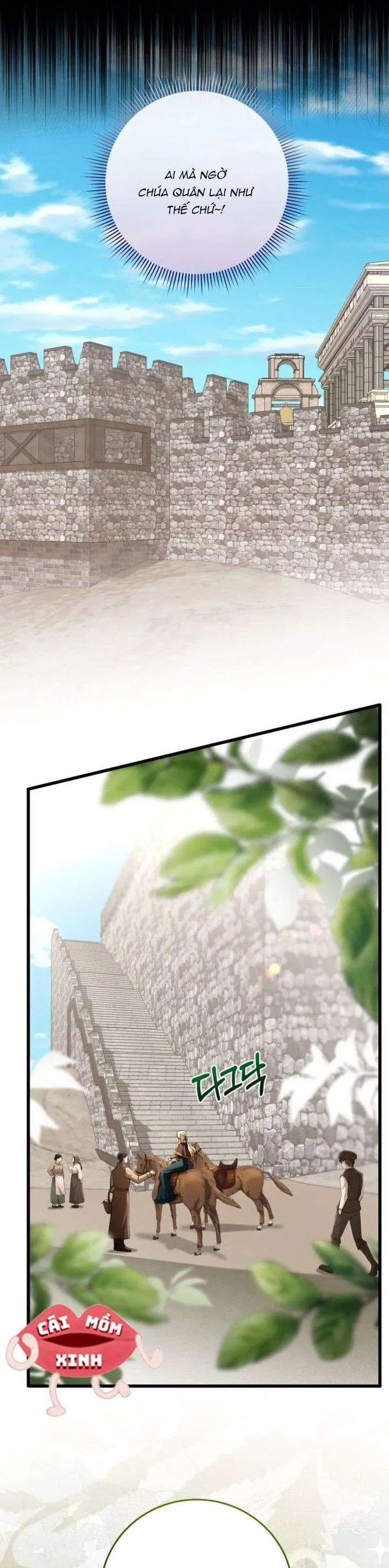 Lời Cầu Hôn Hoang Dã Chapter 27 - Trang 2