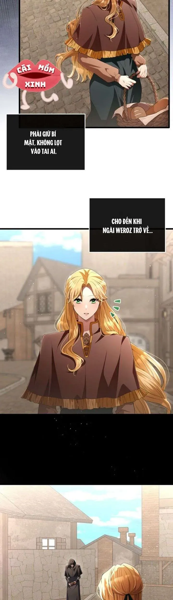 Lời Cầu Hôn Hoang Dã Chapter 27 - Trang 2